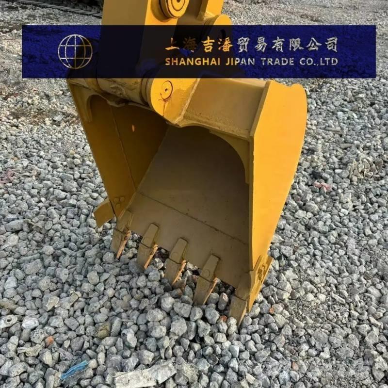 CAT 305.5 E Мини екскаватори < 7 т