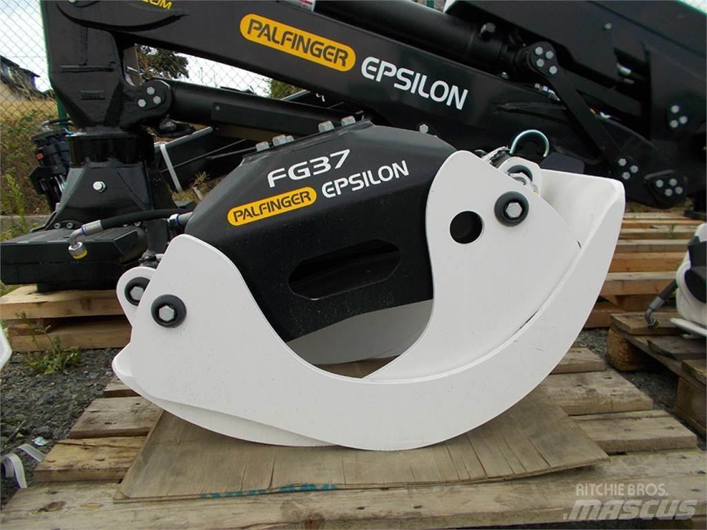 Epsilon FG37 Други компоненти