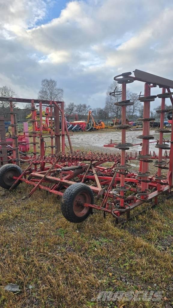 Väderstad Medharv Брани