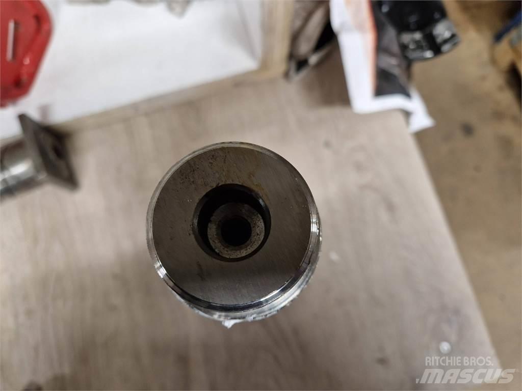 Eco Log 6001781 Глави за харвестери