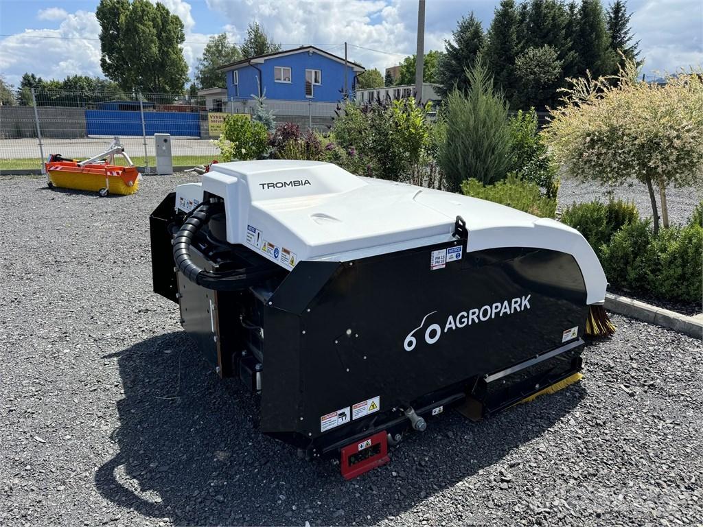  TROMBIA 220 Четки