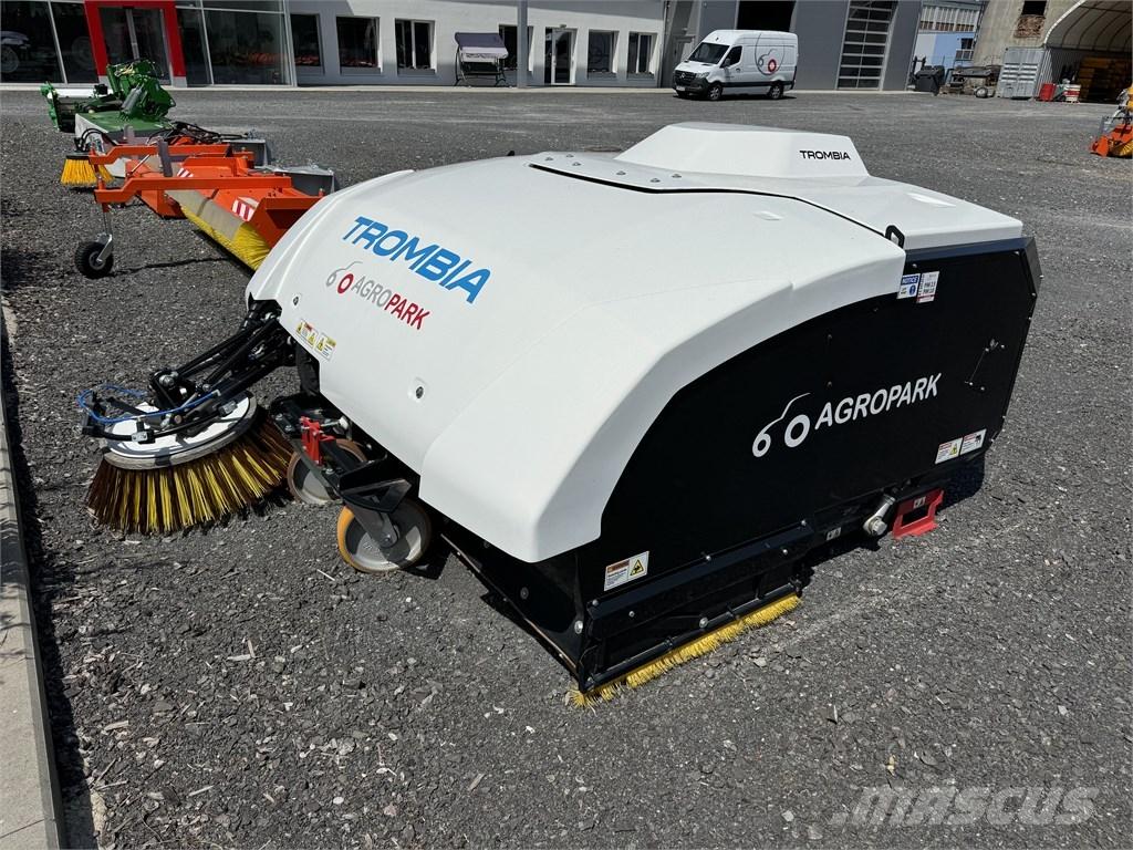  TROMBIA 220 Четки