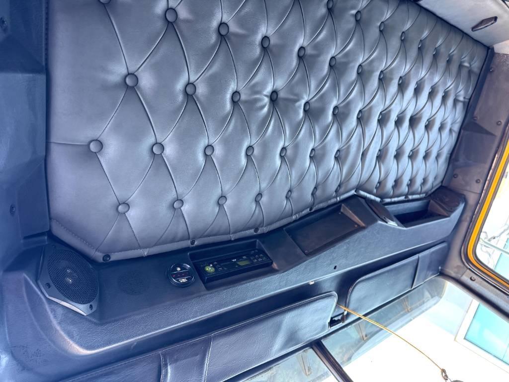 Western Star 4900 Разглобяеми надстойки