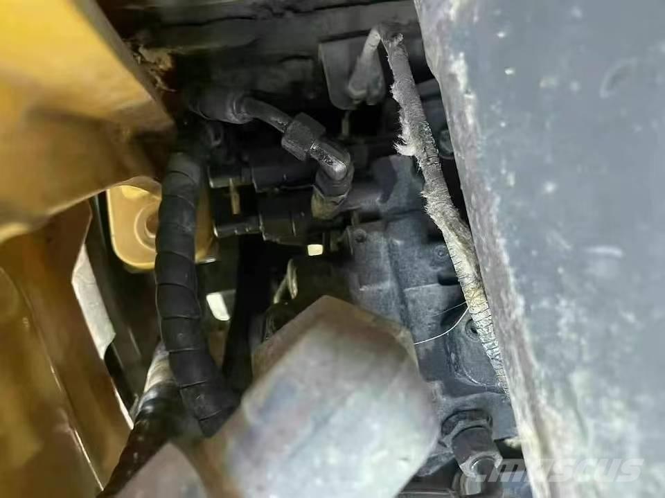 Sany SY 35 U Мини екскаватори < 7 т