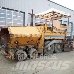 Bitelli BB 670 Машини за асфалт