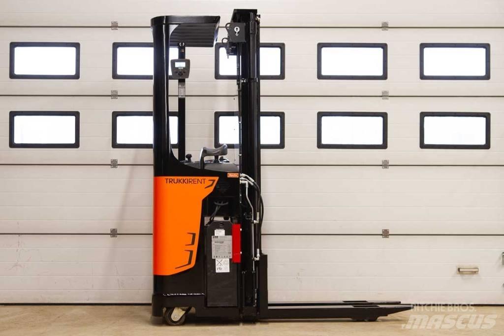 Rocla SST 16 AC Самоходни товарачи