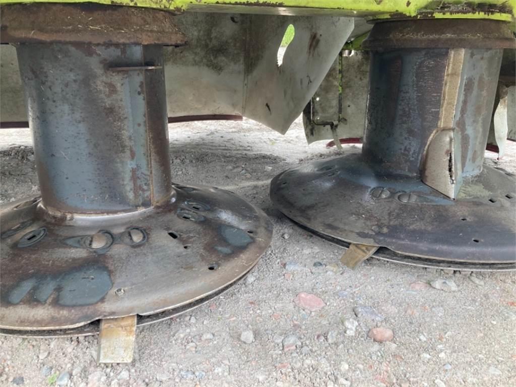 CLAAS Corto 310 N Кондиционери за косачки