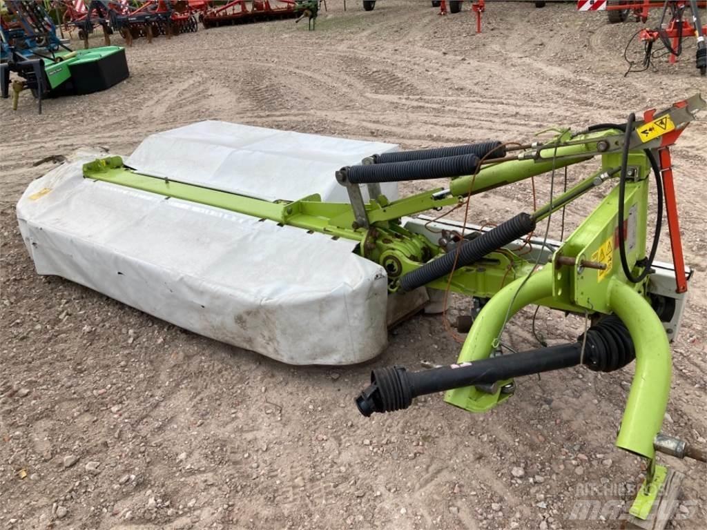 CLAAS Corto 310 N Кондиционери за косачки