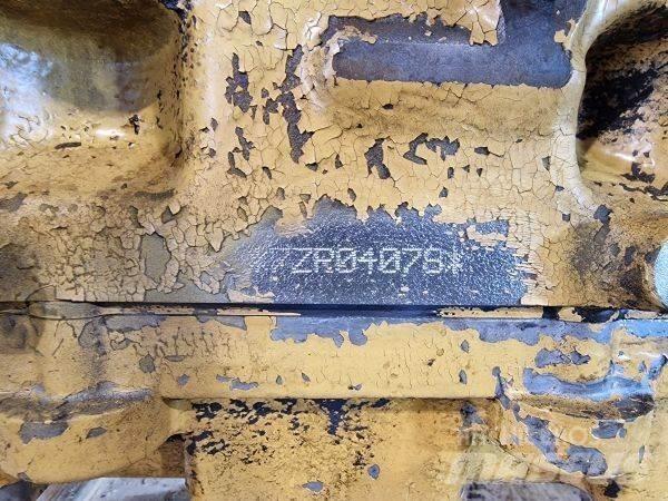 CAT 3176C Двигатели