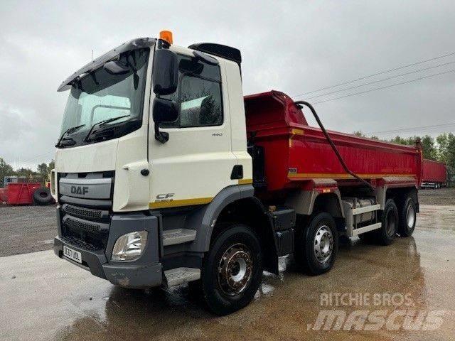 DAF CF 440 Самосвал