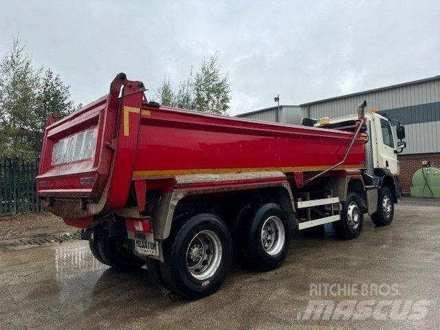 DAF CF 440 Самосвал