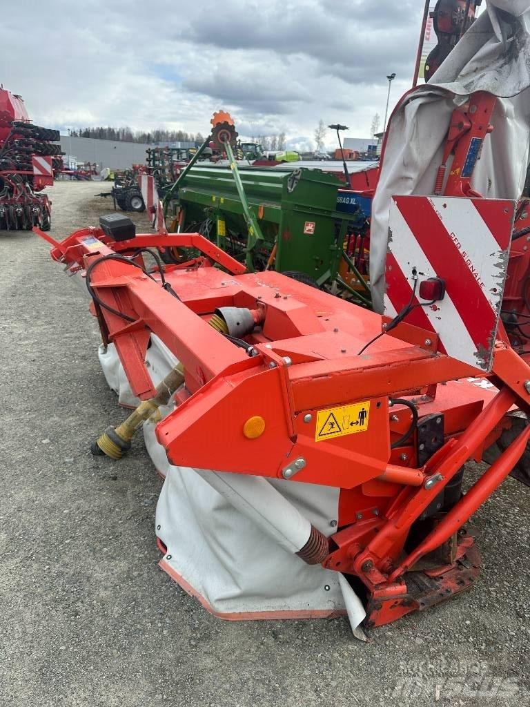 Kuhn GMD 8730 FF Косачки