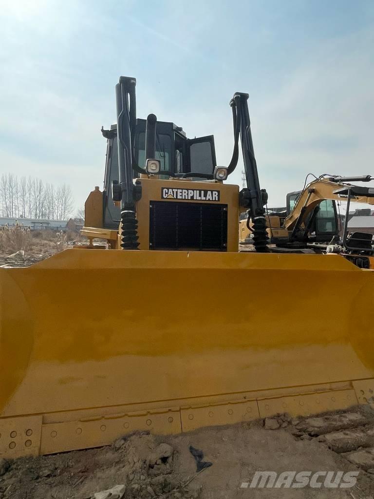CAT D 7 G Верижни булдозери
