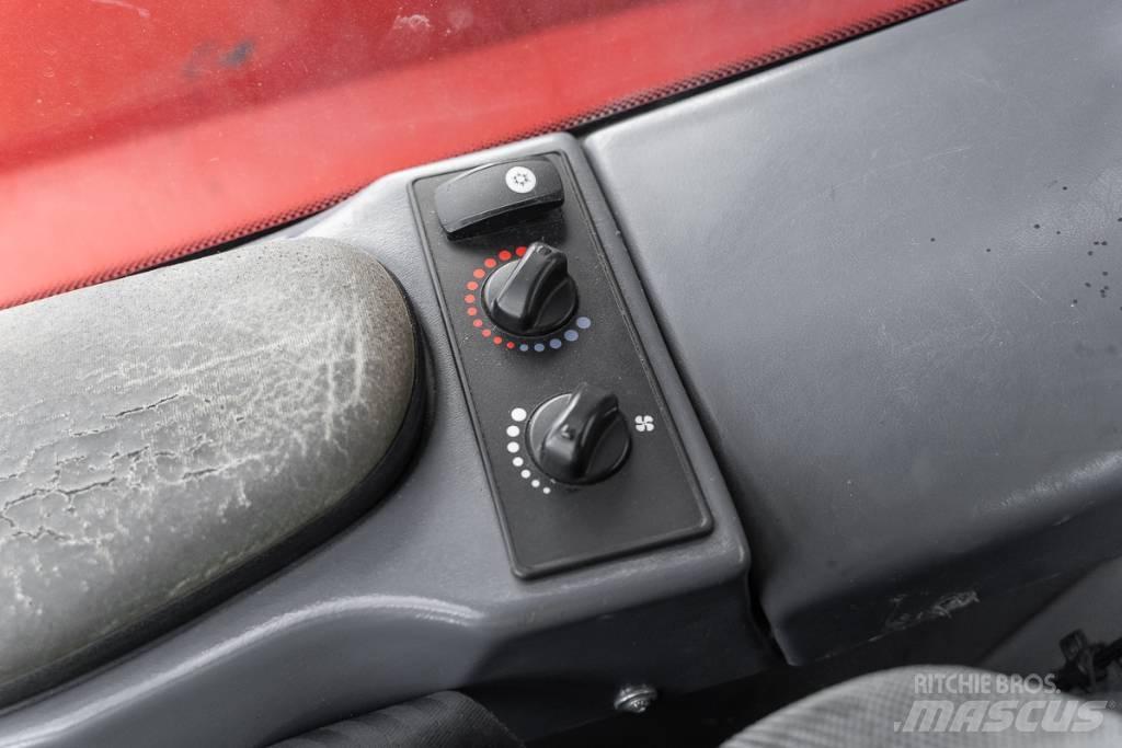 Manitou MLT 634 Телескопични товарачи