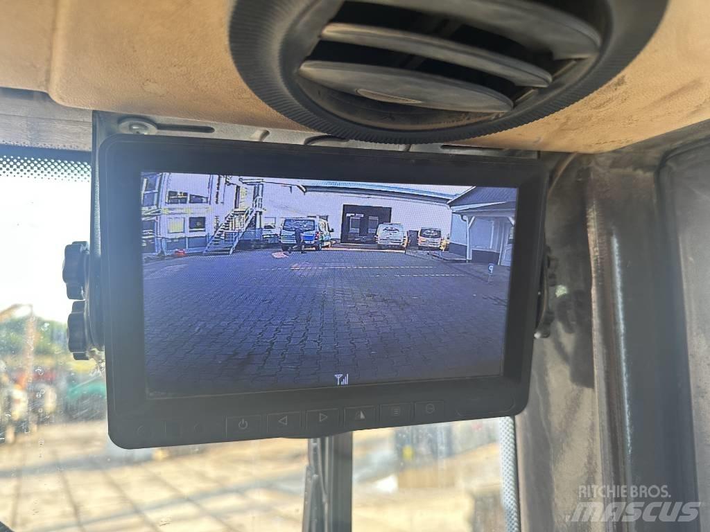 Hydrema 912 C Дъмпери/моторни превозни средства