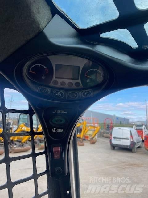 Bobcat T 550 Мини товарачи
