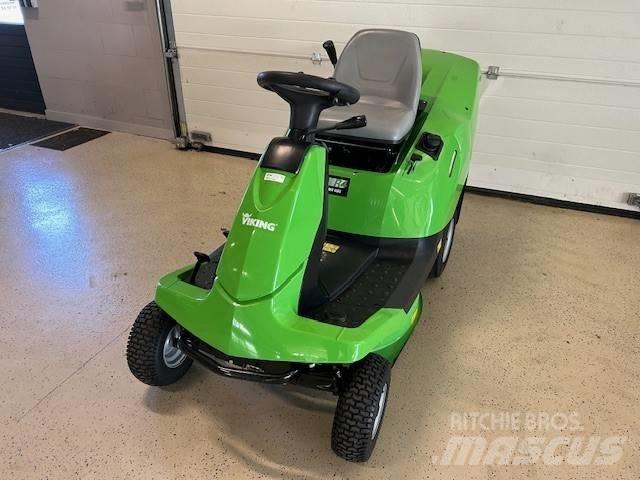 Viking MR 4082.2 Тракторни косачки