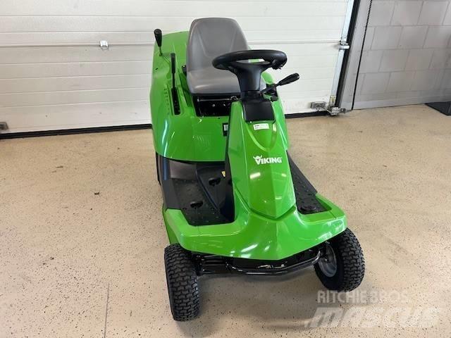 Viking MR 4082.2 Тракторни косачки