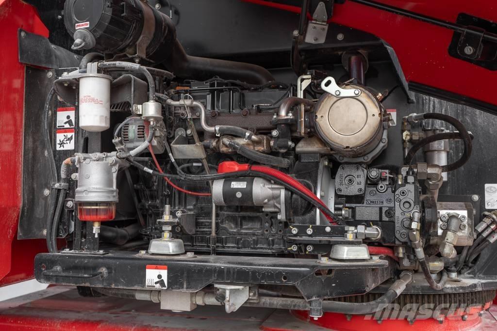 Manitou 280 TJ Съчленени стрелови подемници