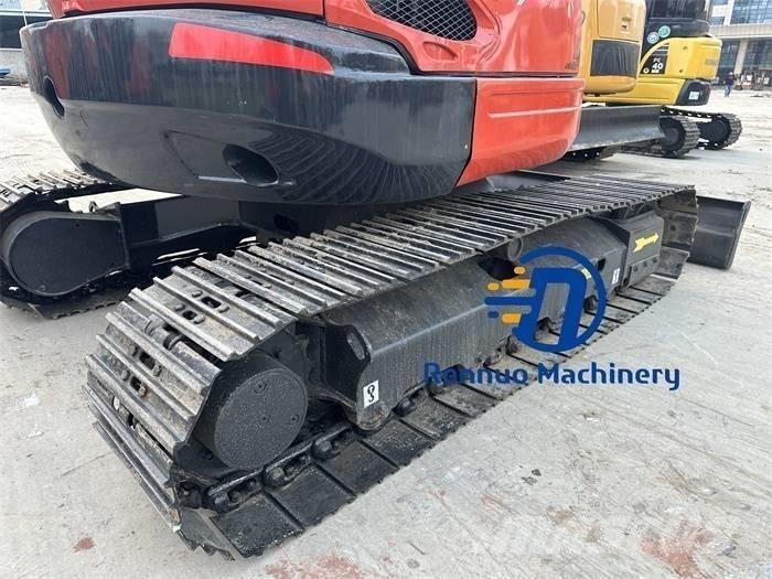 Kubota KX165 Мини екскаватори < 7 т