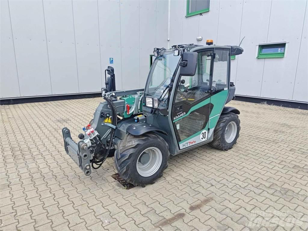 Kramer KT144 Телескопични товарачи за селското стопанство