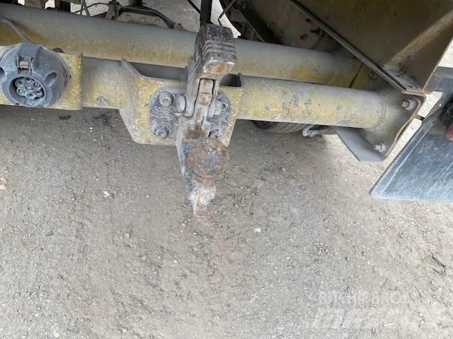 Renault Mascott 110 Пикапи