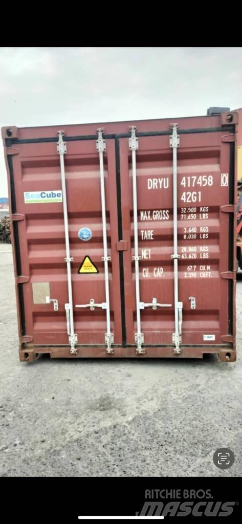  DRYU4174580 Контейнери за съхранение