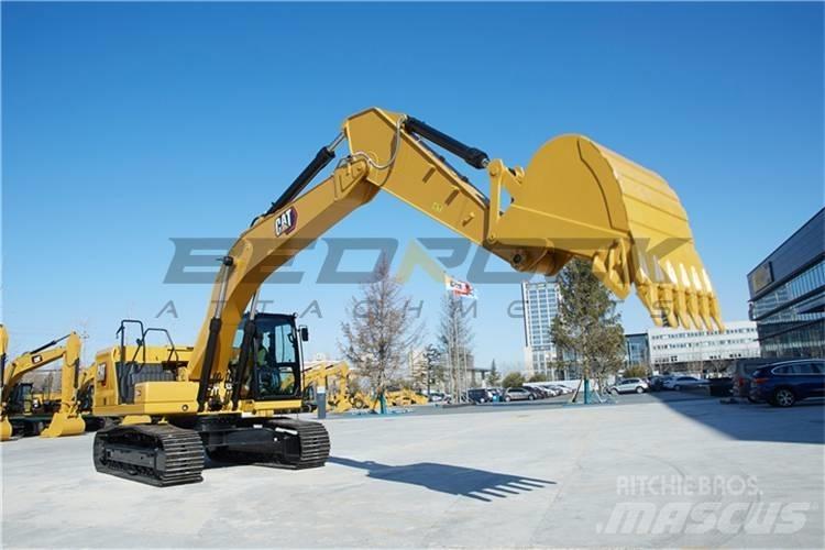 CAT 2023 CAT 326GC Колесни екскаватори
