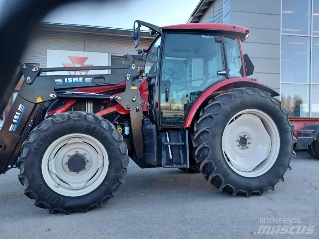 Valtra A 134 Трактори