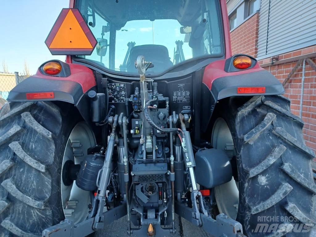 Valtra A 134 Трактори