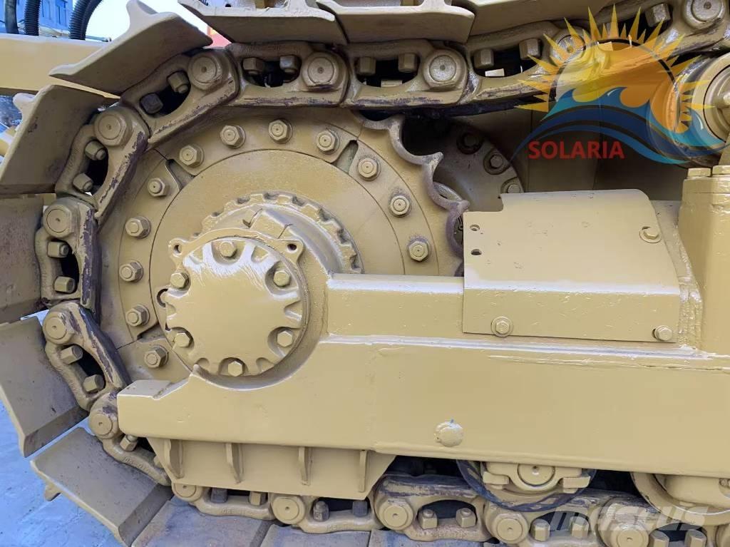 CAT D 6 G Верижни булдозери
