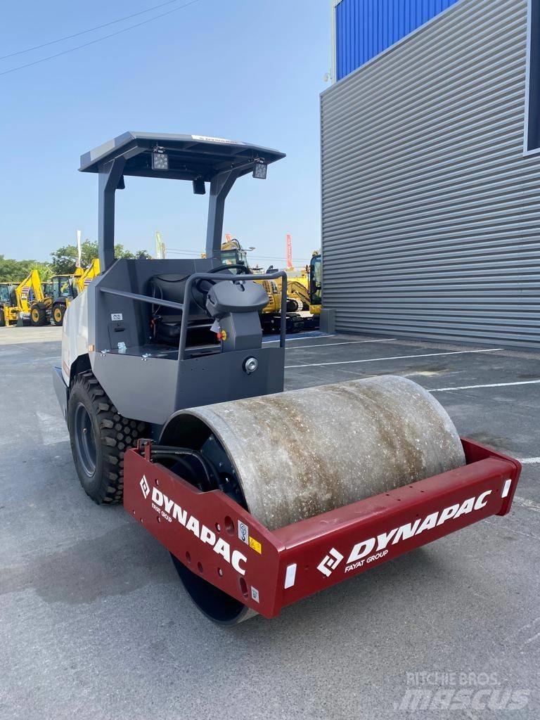 Dynapac CA 1300 D Еднобарабанни ролки
