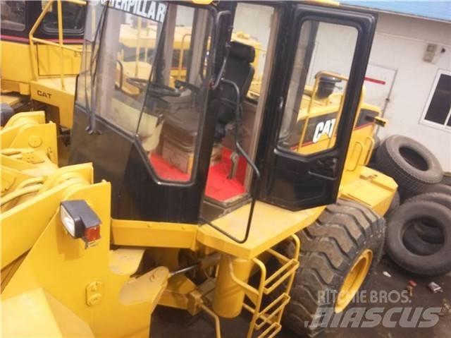 CAT 950 G Колесни товарачи
