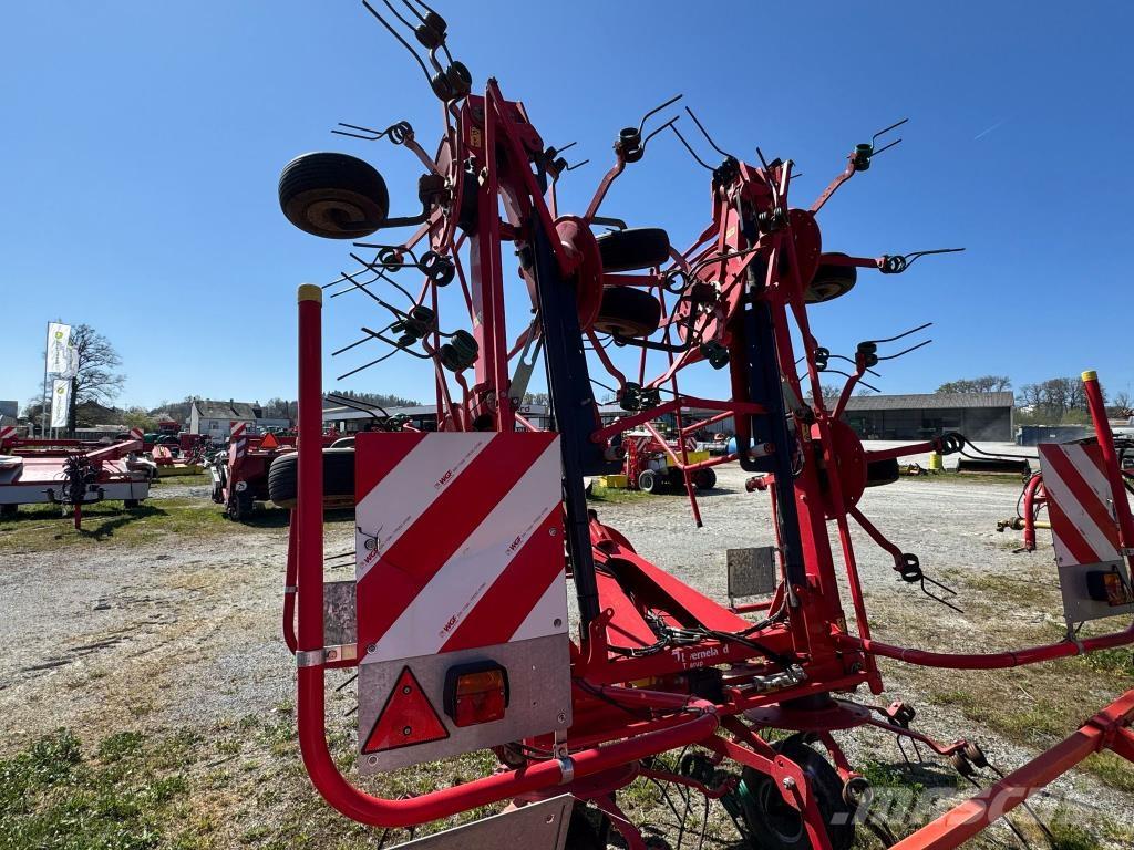 Kverneland 8090 Гребла и сенообръщачки