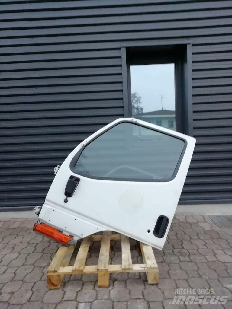 Mitsubishi CANTER Транспорт - Други