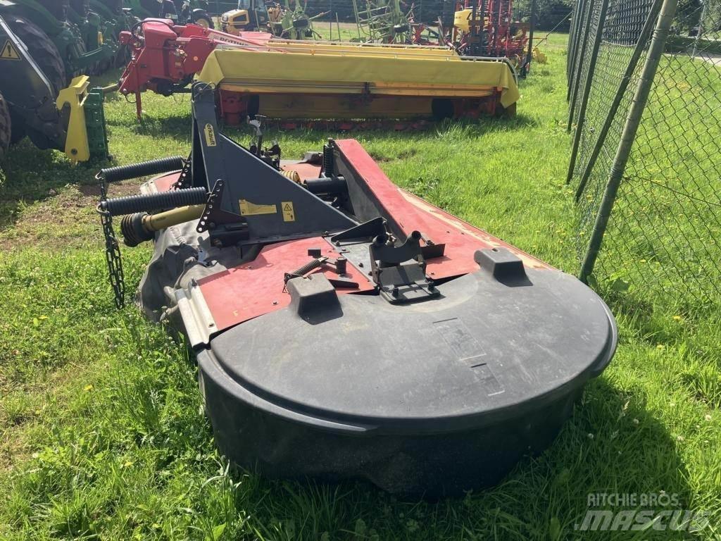 Vicon CM 296 F Кондиционери за косачки