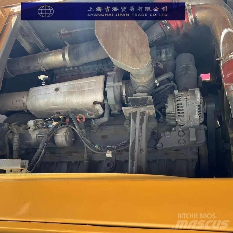 Sany SCT1000C Всъдеходни кранове