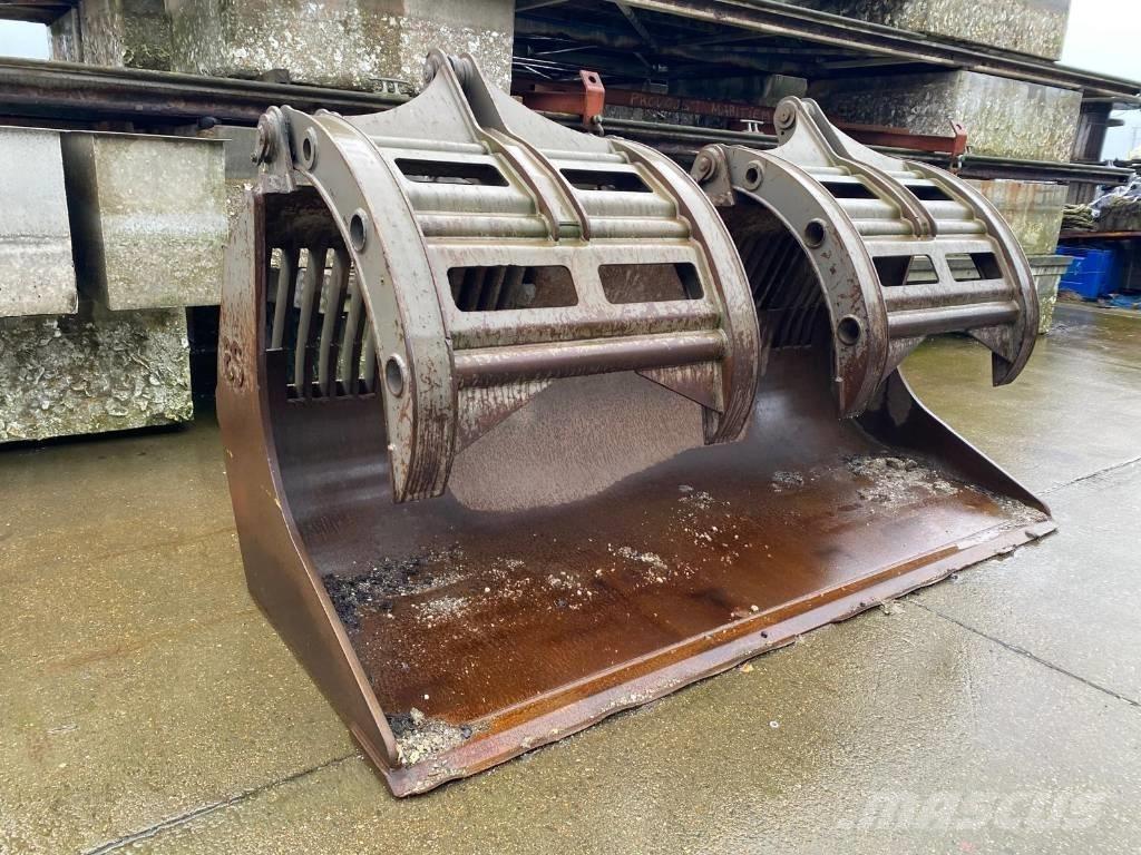 Eurosteel SRK105 Кофи