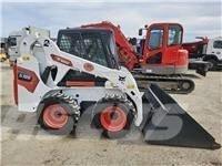 Bobcat S 185 Мини товарачи
