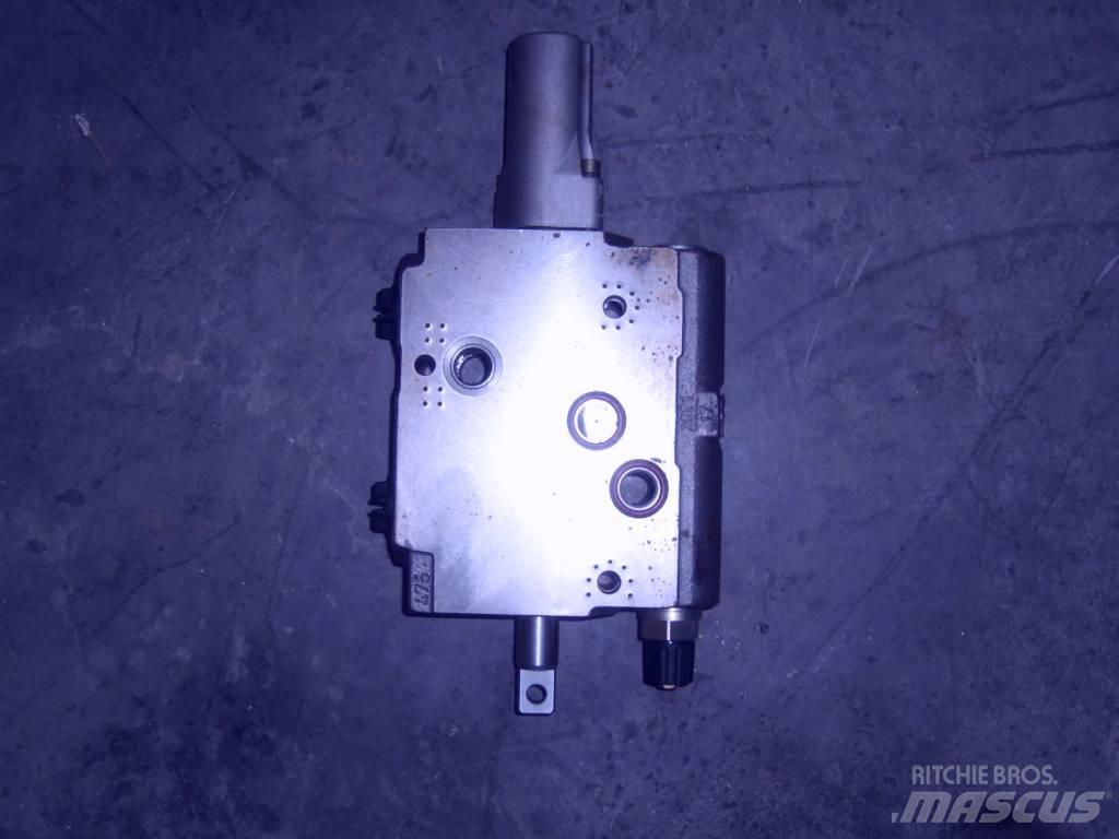 Deutz same Транспорт - Други