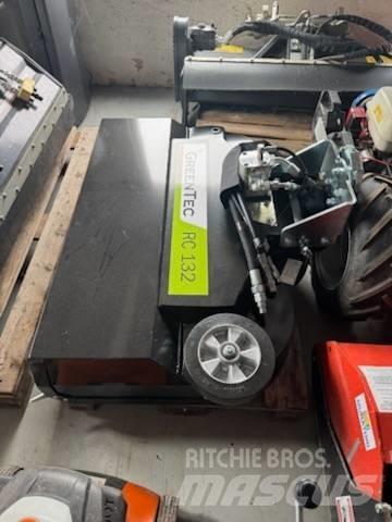 Greentec Armklipper Тримери за храсти