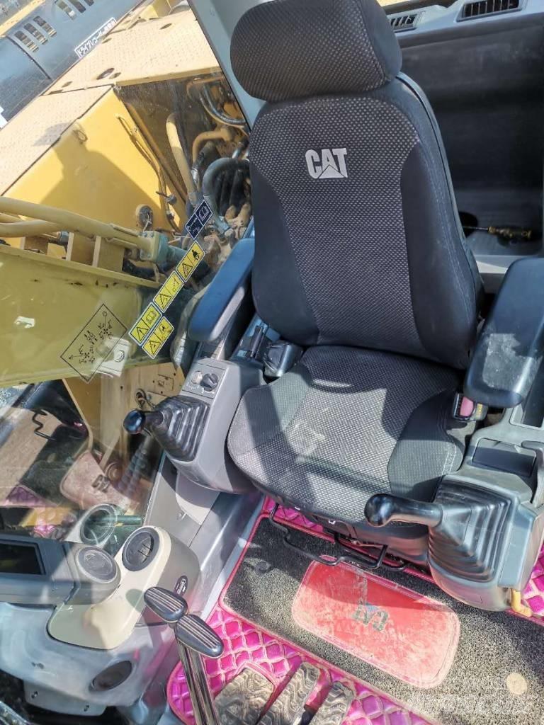 CAT 315 D Верижен екскаватор