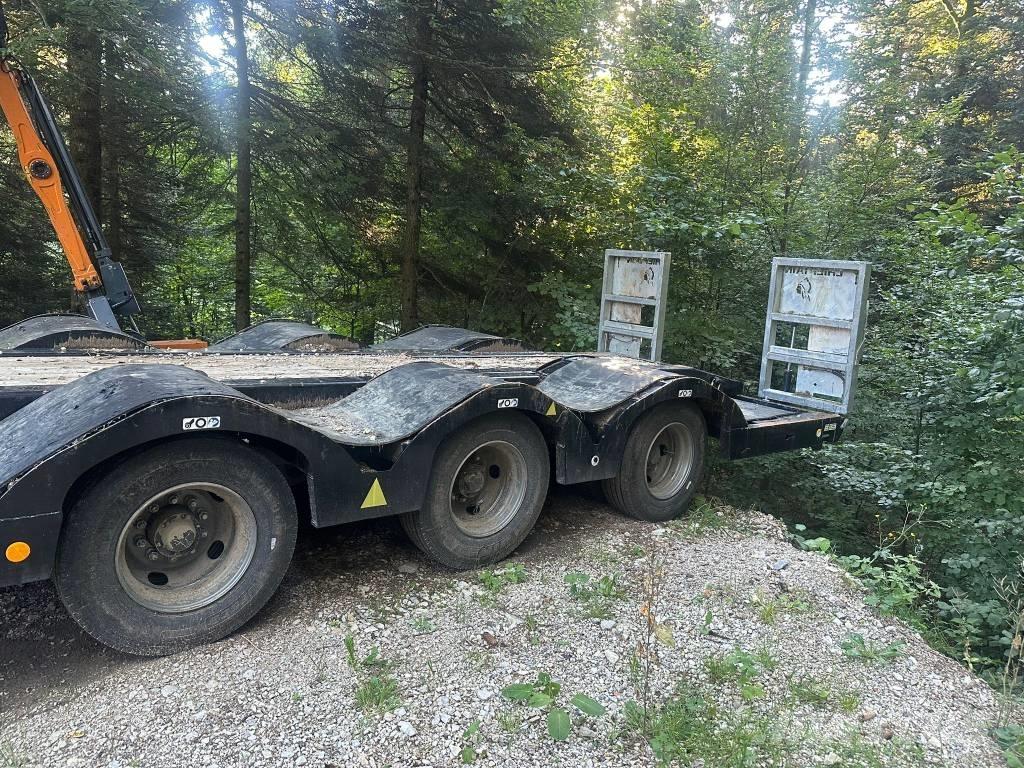 Chieftain LL32V2 Нискотоварачи