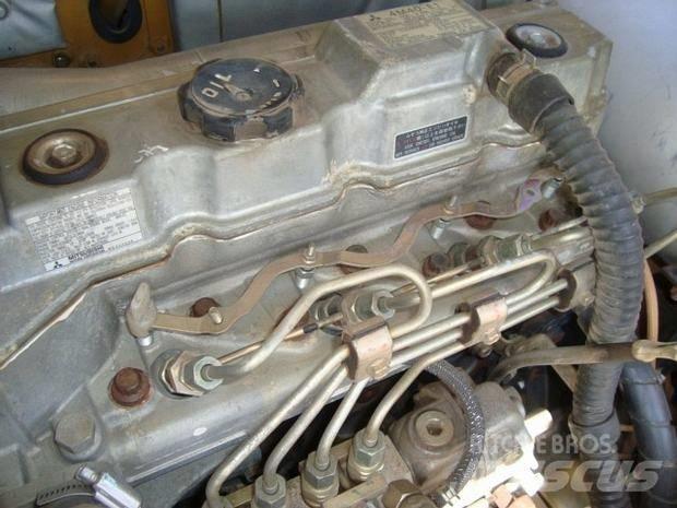 CAT 308 B Верижен екскаватор