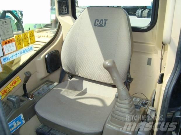 CAT 308 B Верижен екскаватор