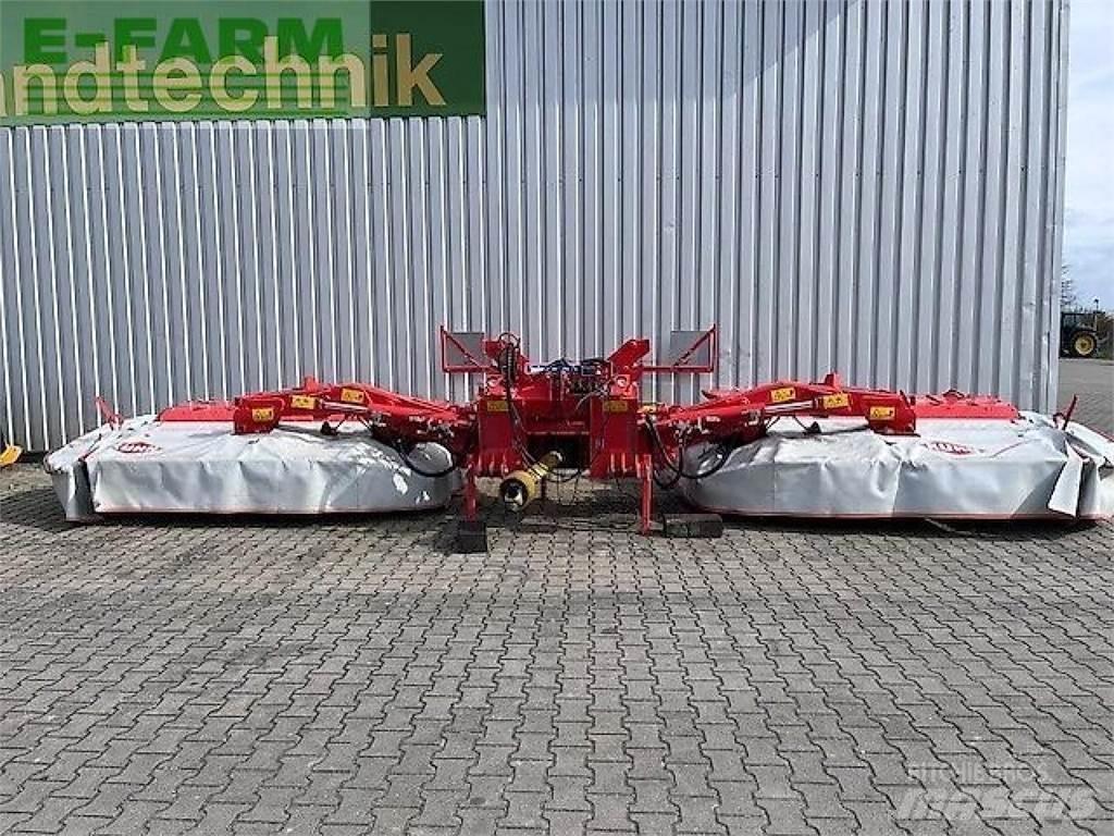 Kuhn fc 813 Косачки