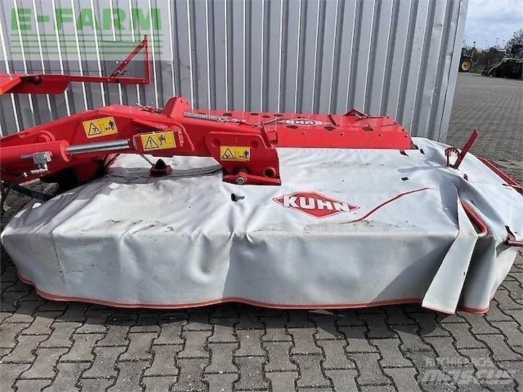 Kuhn fc 813 Косачки