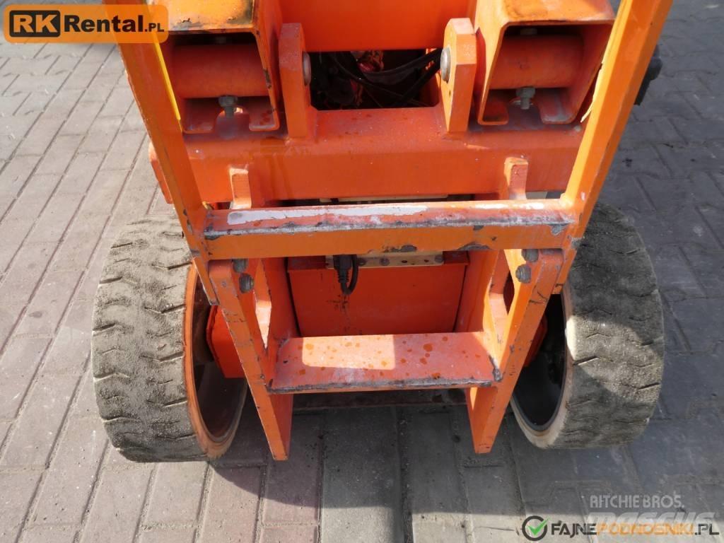 JLG 2030 ES Ножични работни платформи