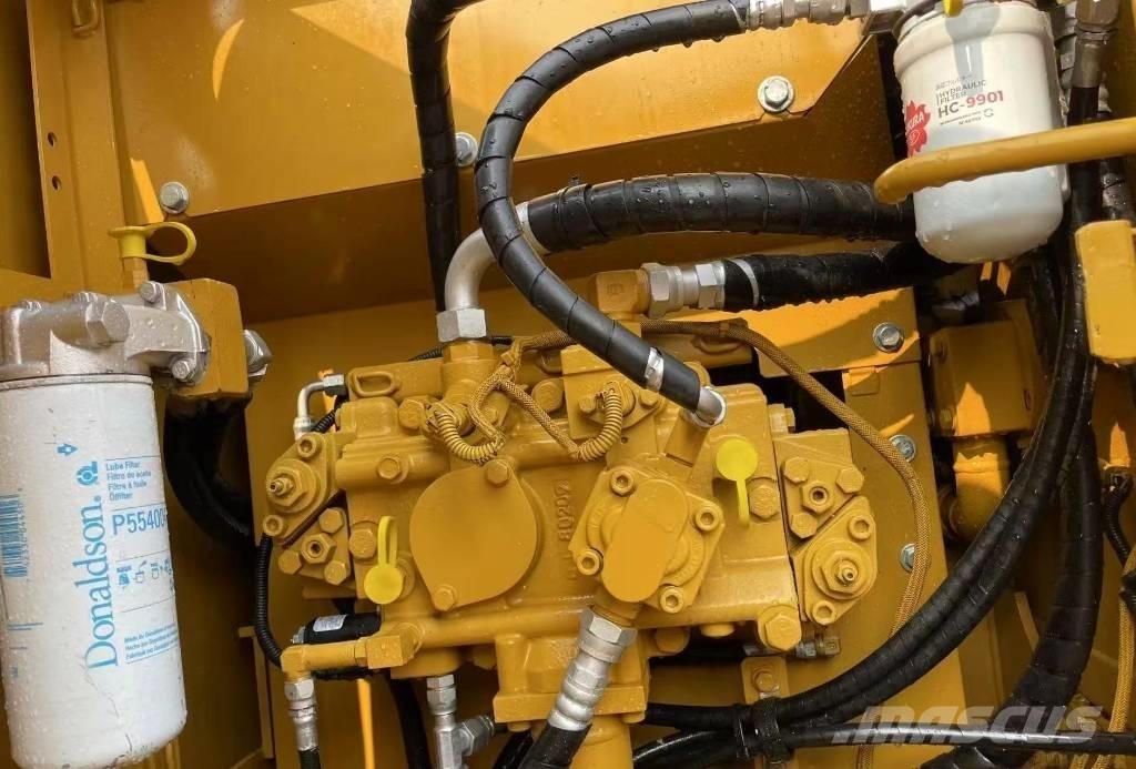 CAT 315 D Верижен екскаватор