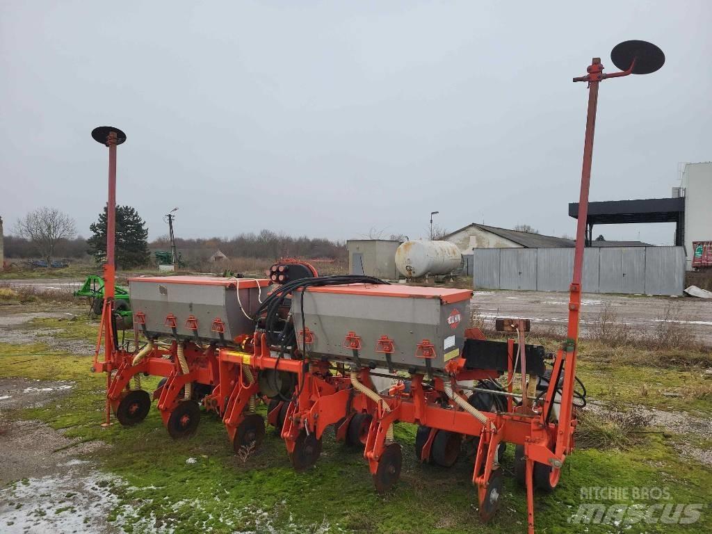 Kuhn Planter 2 Машини за прецизно сеене